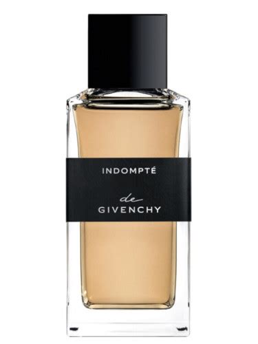 Indompté Givenchy para Hombres y Mujeres 